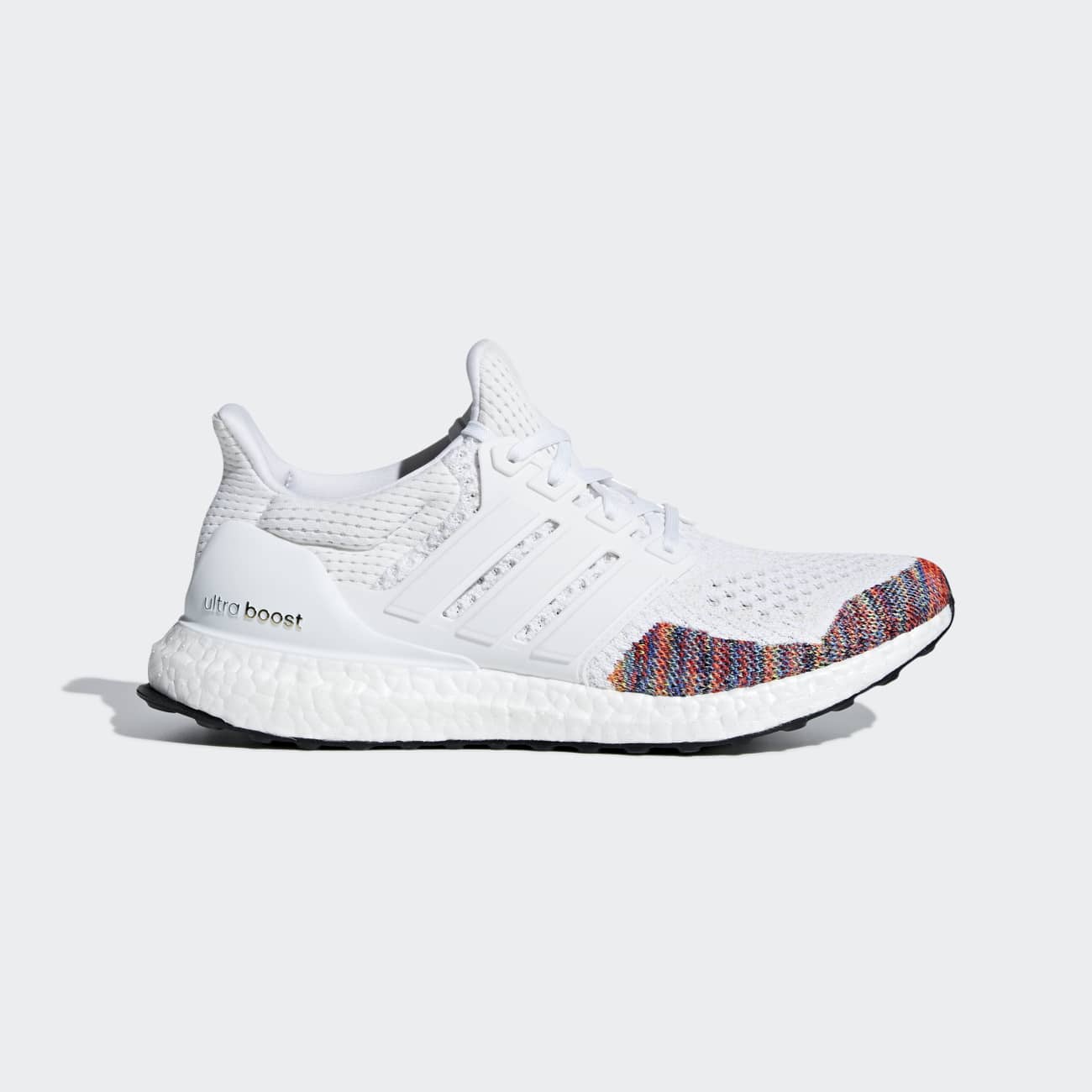 Adidas Ultraboost LTD Férfi Futócipő - Fehér [D94711]